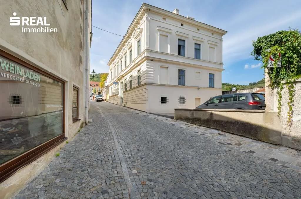 Gewerbeimmobilie kaufen in Krems Land – 611 m², € 895.000