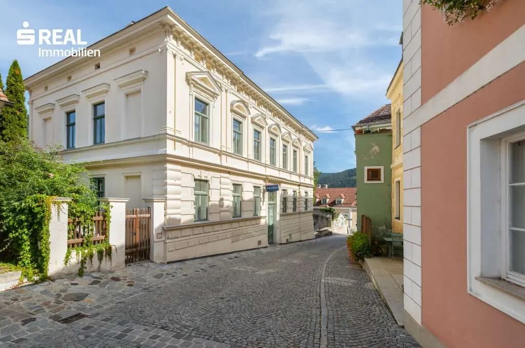 Gewerbeimmobilie kaufen in Krems Land – 611 m², € 895.000 – Bild 2 von 15