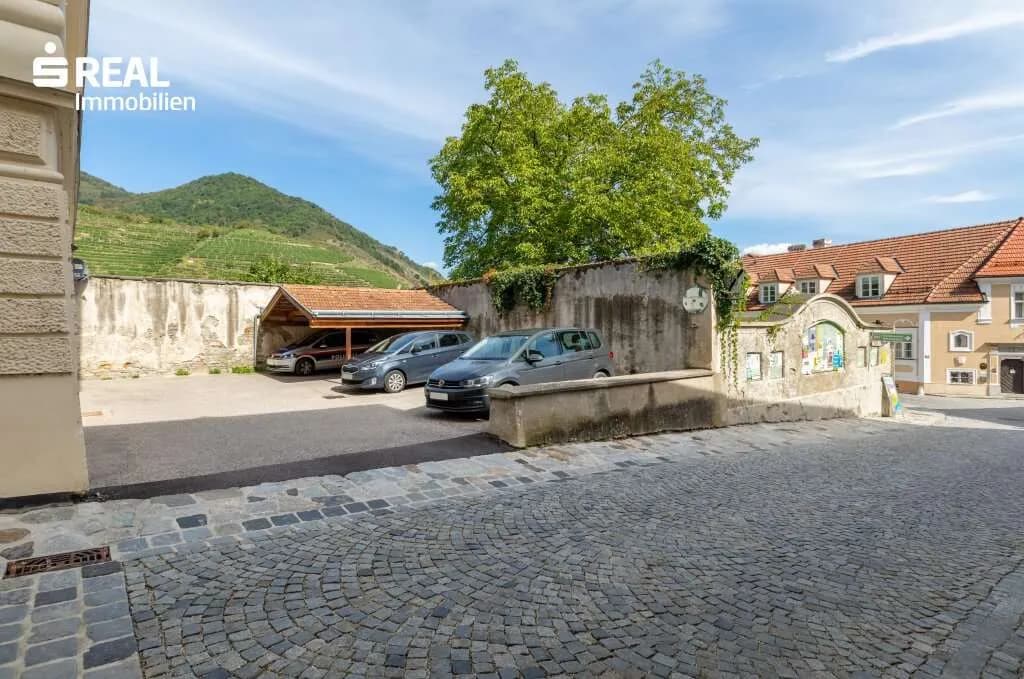Gewerbeimmobilie kaufen in Krems Land – 611 m², € 895.000 – Bild 3 von 15