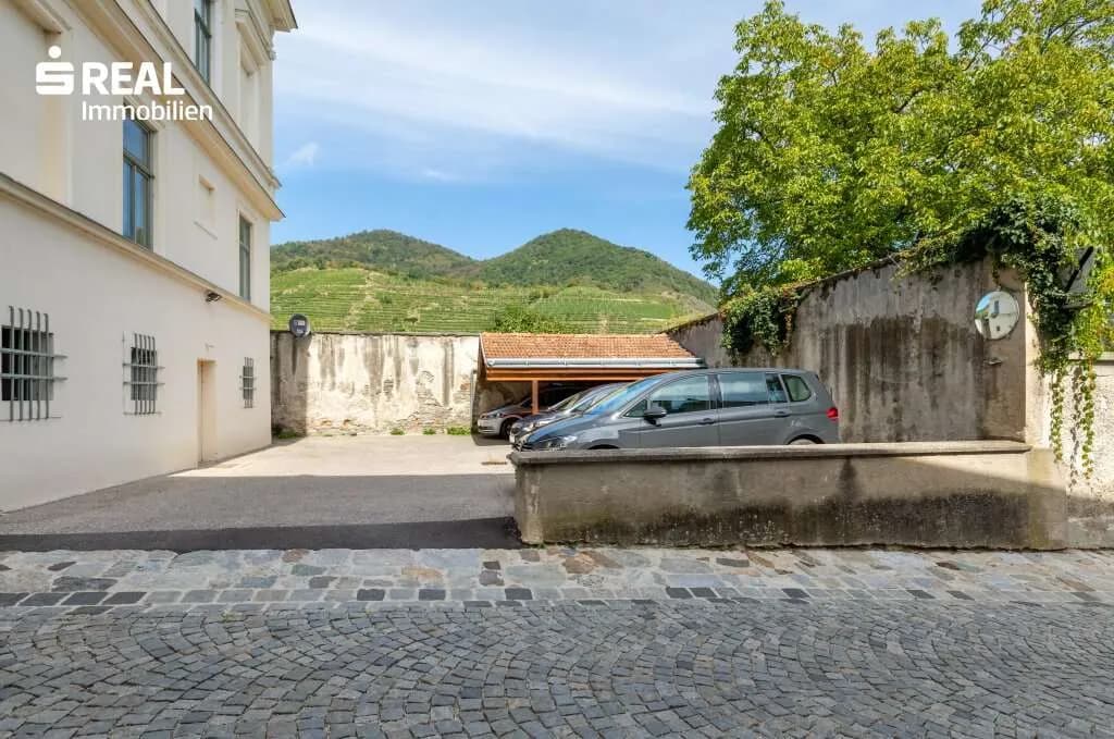 Gewerbeimmobilie kaufen in Krems Land – 611 m², € 895.000 – Bild 4 von 15