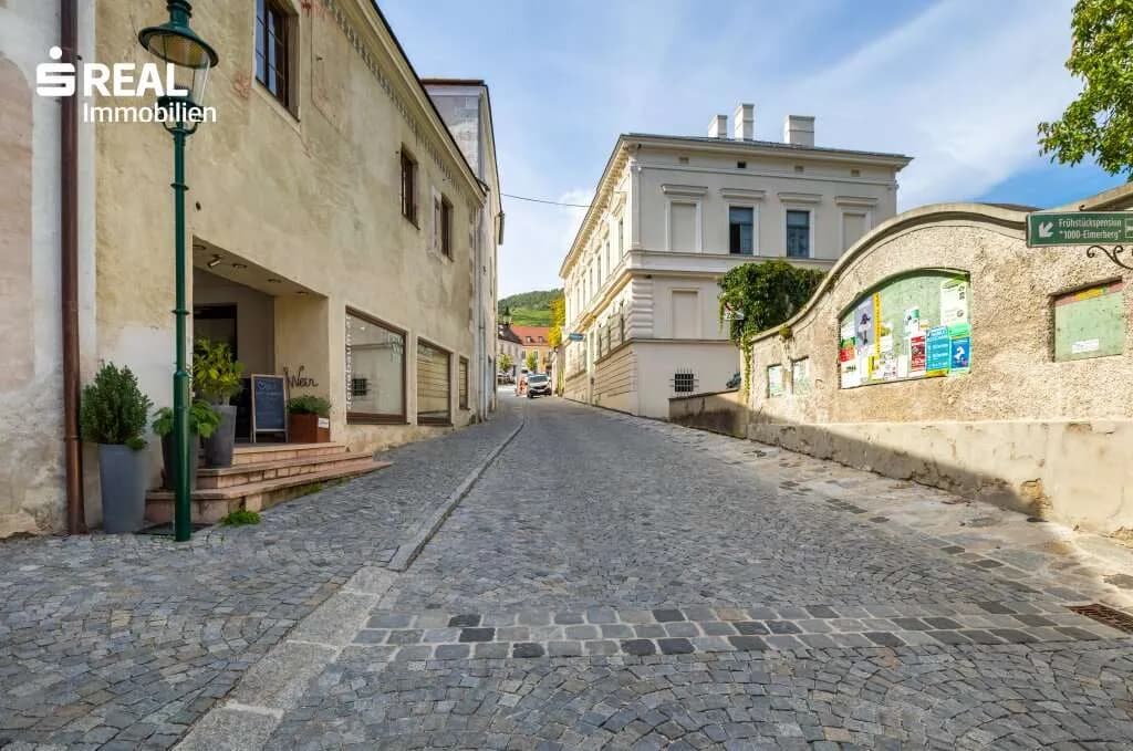 Gewerbeimmobilie kaufen in Krems Land – 611 m², € 895.000 – Bild 5 von 15