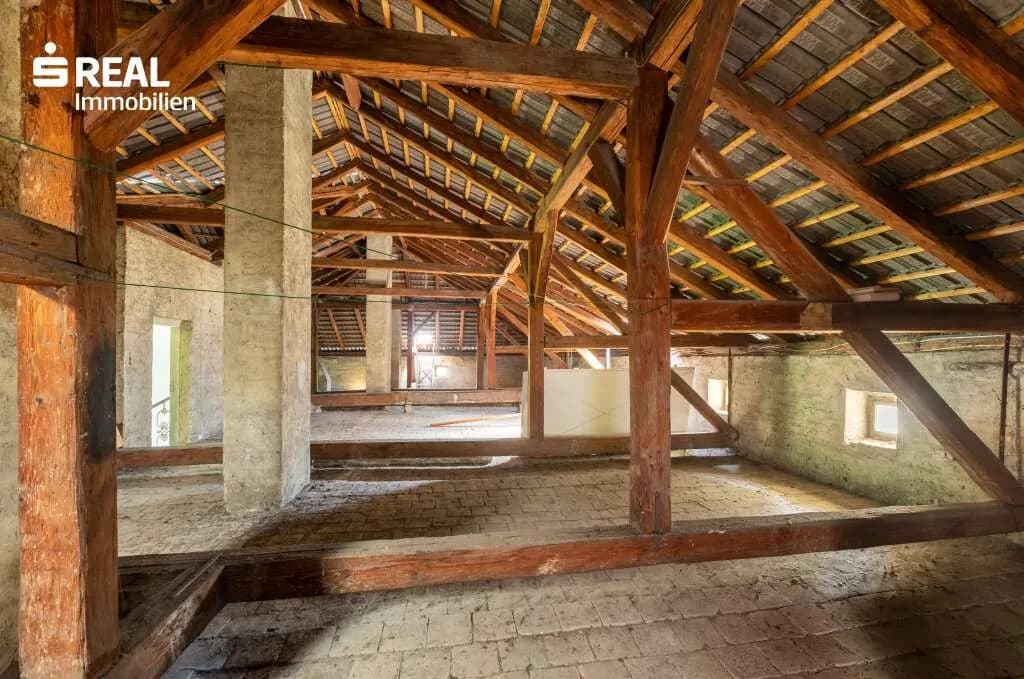 Gewerbeimmobilie kaufen in Krems Land – 611 m², € 895.000 – Bild 13 von 15