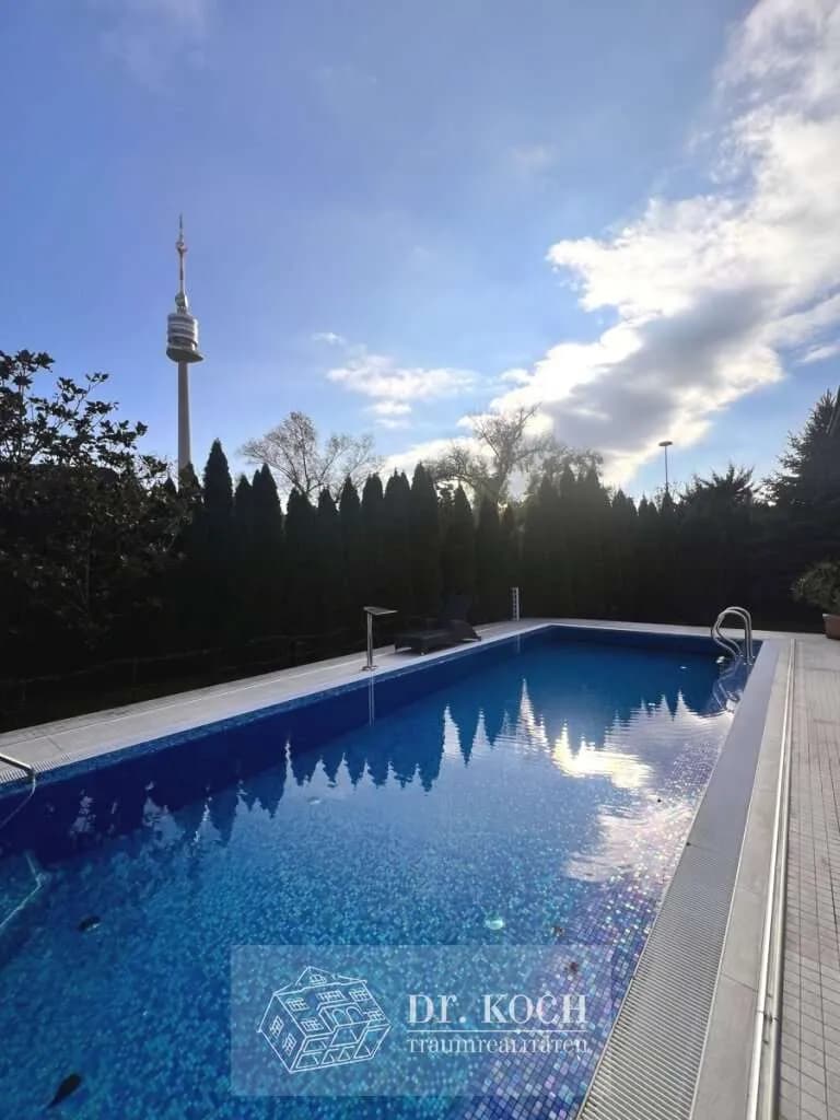 7-Zimmer-Haus kaufen in Wien – 416 m², € 3.999.999 – Bild 2 von 26