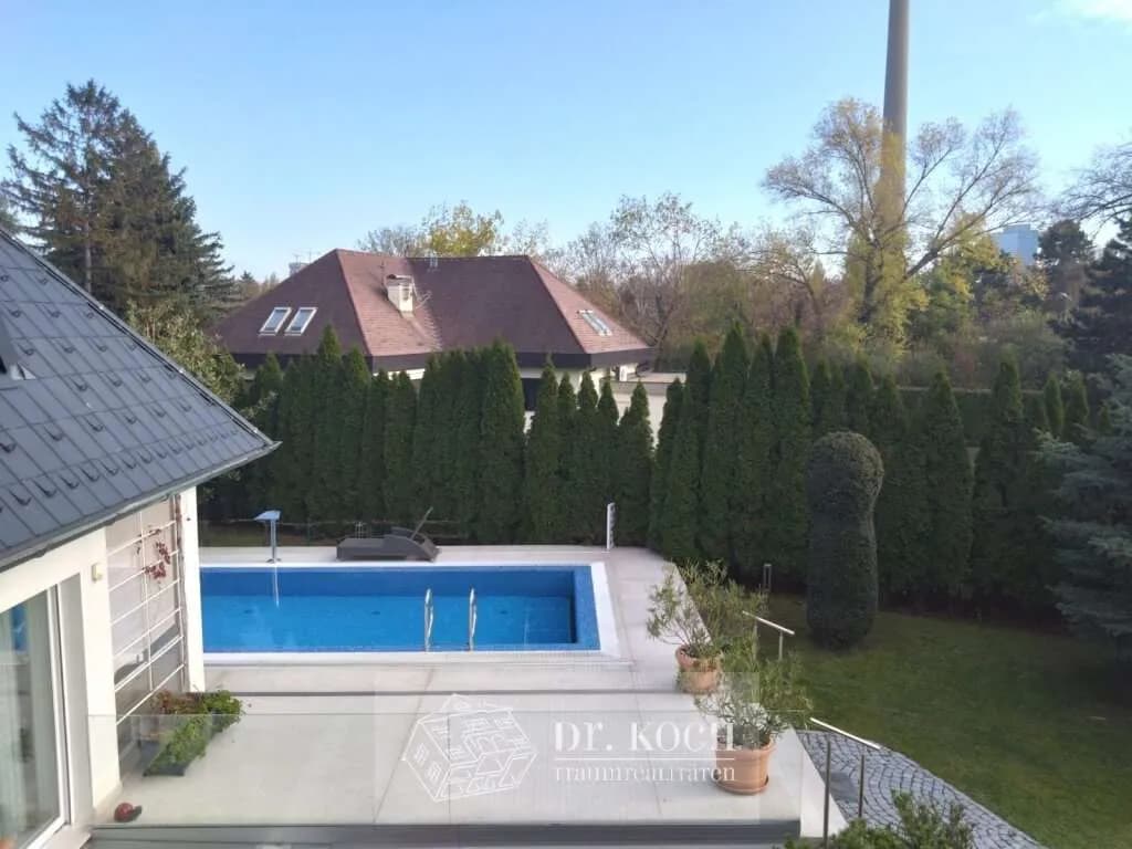 7-Zimmer-Haus kaufen in Wien – 416 m², € 3.999.999 – Bild 5 von 26