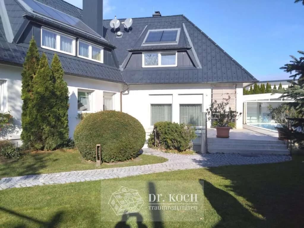 7-Zimmer-Haus kaufen in Wien – 416 m², € 3.999.999 – Bild 7 von 26
