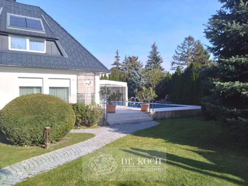 7-Zimmer-Haus kaufen in Wien – 416 m², € 3.999.999 – Bild 8 von 26