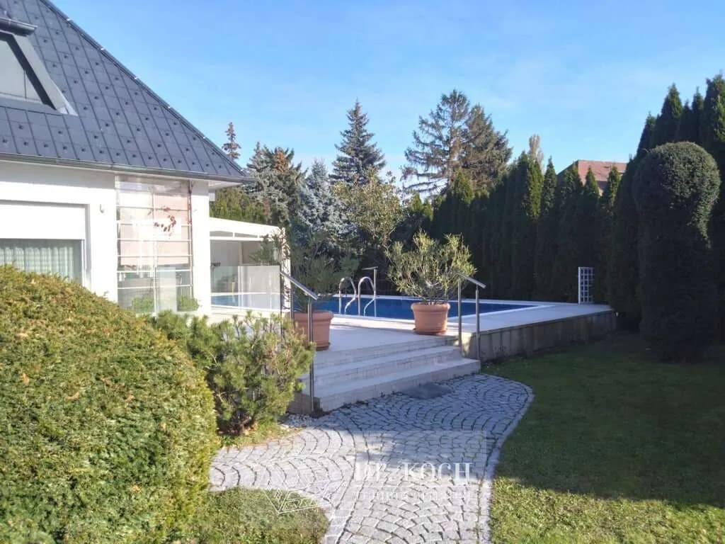 7-Zimmer-Haus kaufen in Wien – 416 m², € 3.999.999 – Bild 9 von 26