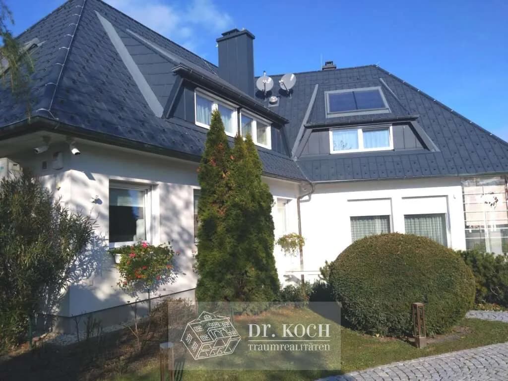 7-Zimmer-Haus kaufen in Wien – 416 m², € 3.999.999 – Bild 10 von 26