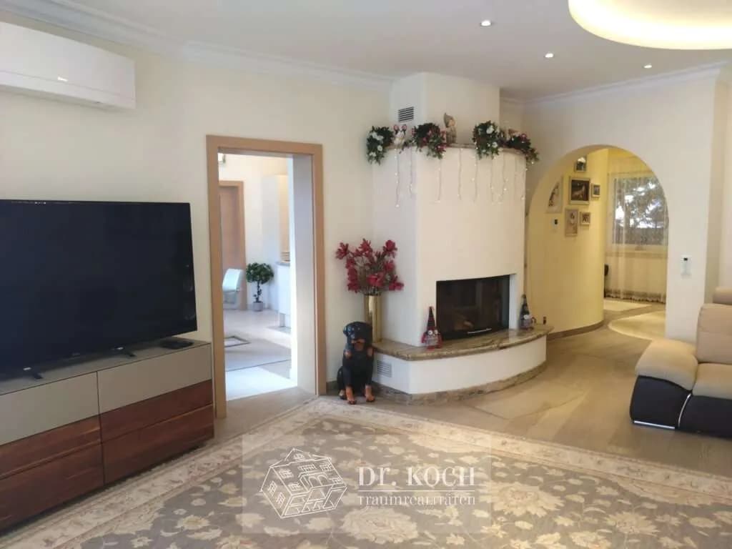 7-Zimmer-Haus kaufen in Wien – 416 m², € 3.999.999 – Bild 11 von 26