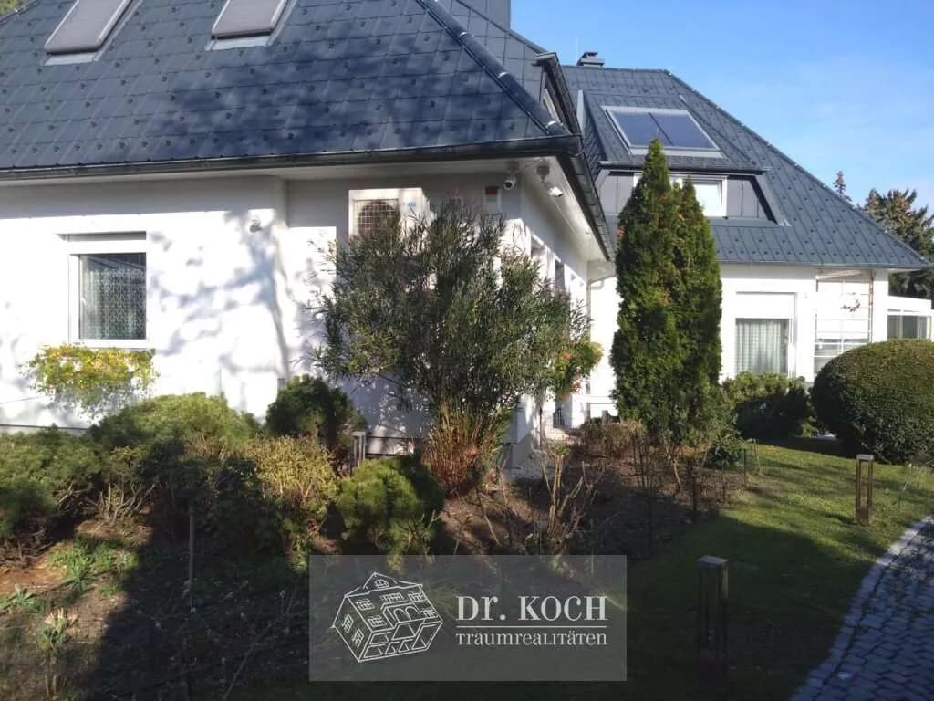 7-Zimmer-Haus kaufen in Wien – 416 m², € 3.999.999 – Bild 22 von 26