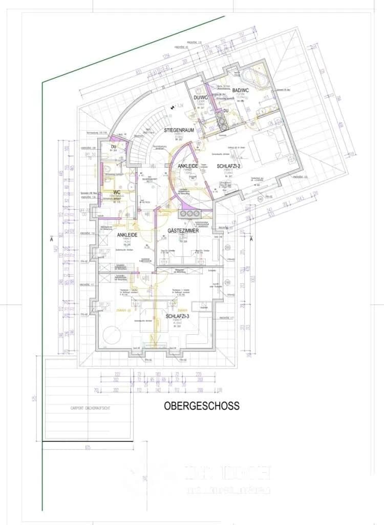 7-Zimmer-Haus kaufen in Wien – 416 m², € 3.999.999 – Bild 26 von 26