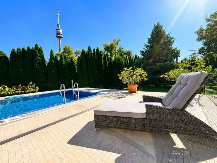Haus kaufen in Wien – 416 m², € 3.999.999 – Bild 2 von 32