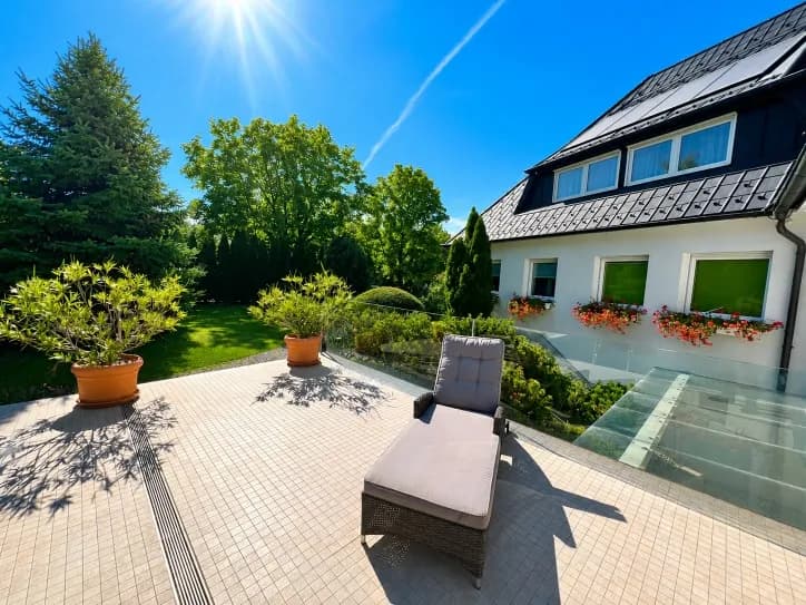 Haus kaufen in Wien – 416 m², € 3.999.999 – Bild 3 von 32