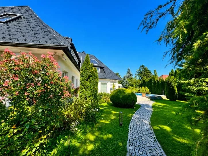 Haus kaufen in Wien – 416 m², € 3.999.999 – Bild 5 von 32