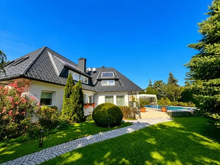 Haus kaufen in Wien – 416 m², € 3.999.999 – Bild 6 von 32