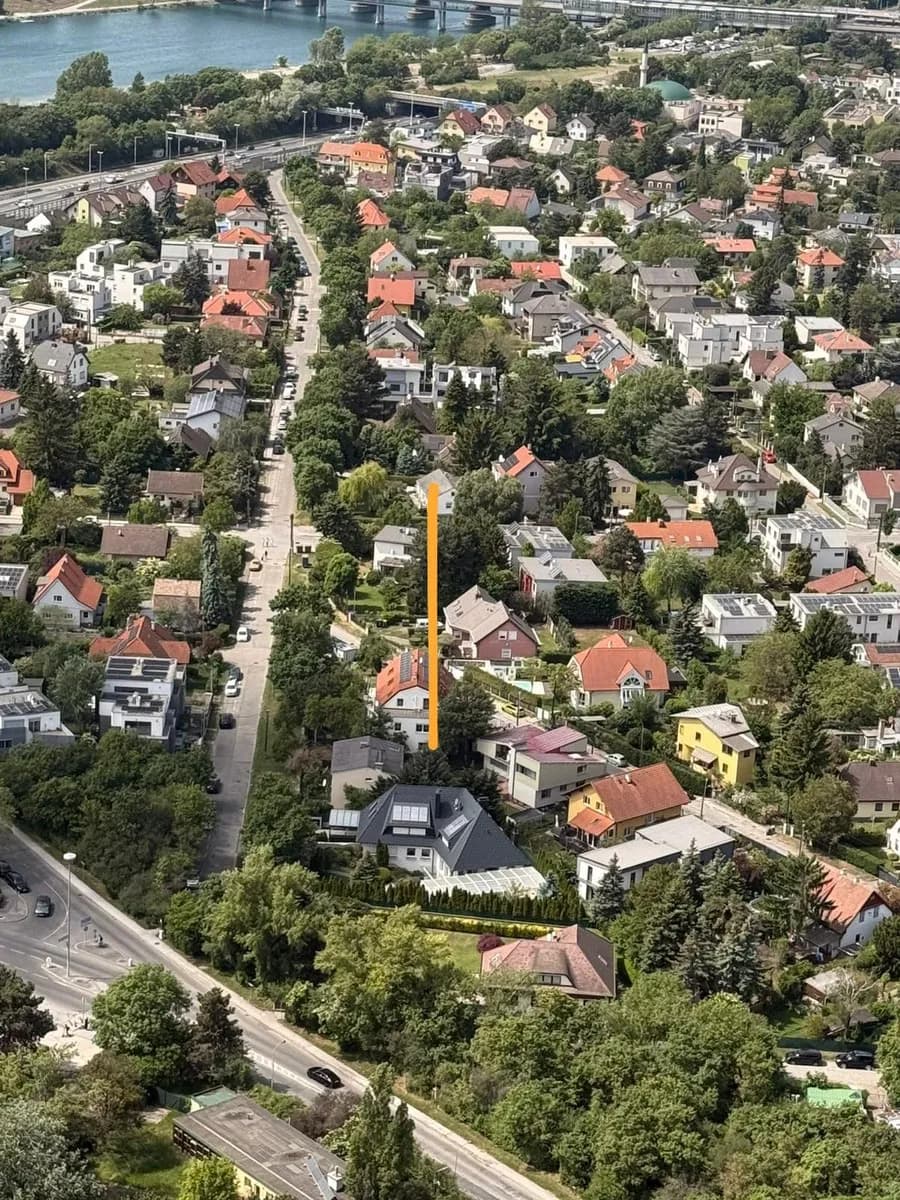 Haus kaufen in Wien – 416 m², € 3.999.999 – Bild 29 von 32
