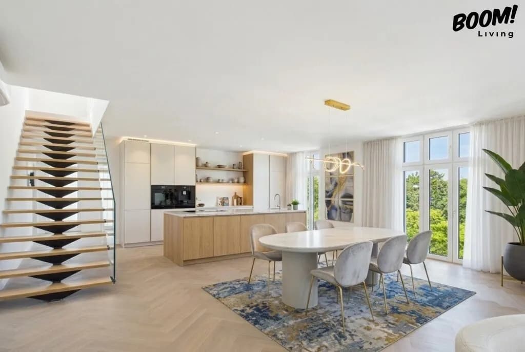 5-Zimmer-Wohnung kaufen in Wien – 202,75 m², € 1.770.000 – Bild 2 von 15