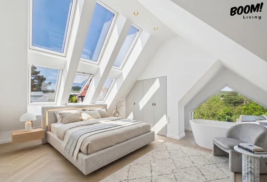 5-Zimmer-Wohnung kaufen in Wien – 202,75 m², € 1.770.000 – Bild 3 von 15