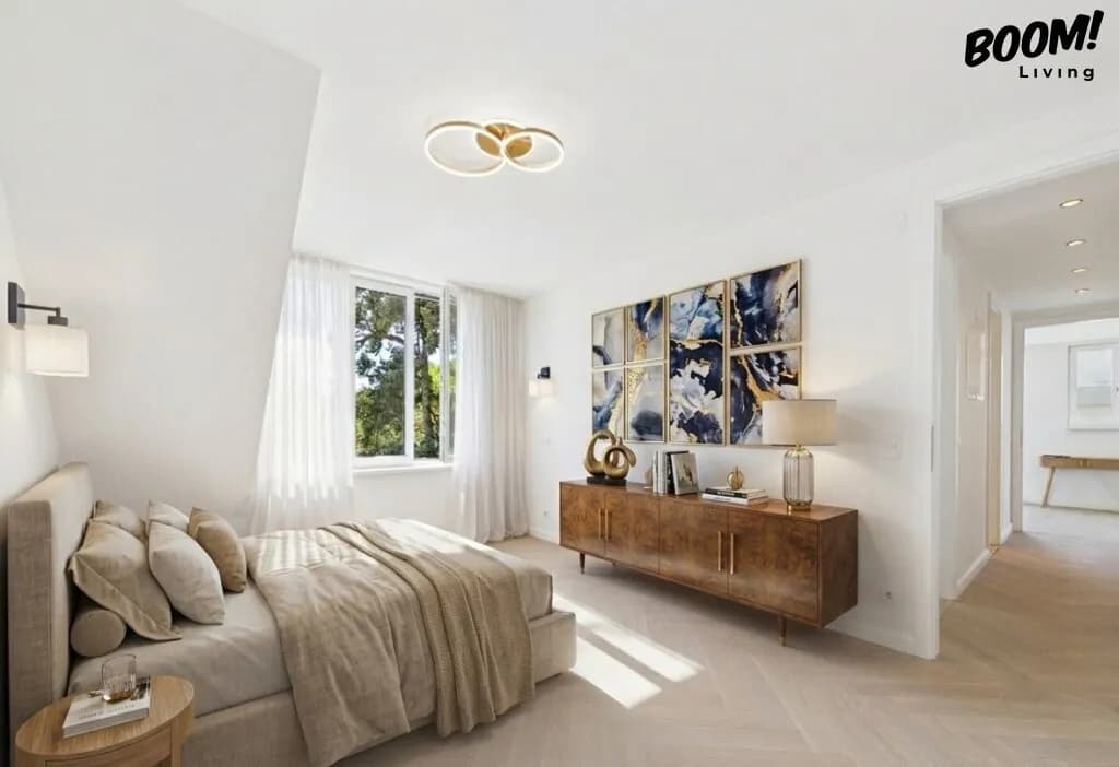 5-Zimmer-Wohnung kaufen in Wien – 202,75 m², € 1.770.000 – Bild 4 von 15