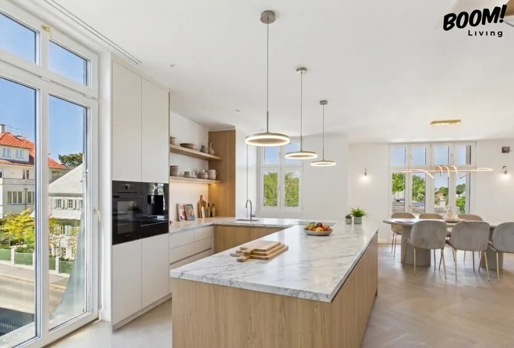 5-Zimmer-Wohnung kaufen in Wien – 202,75 m², € 1.770.000 – Bild 5 von 15