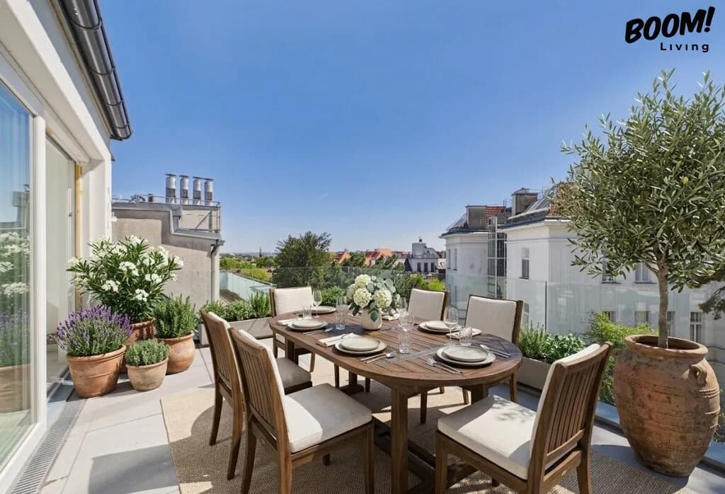 5-Zimmer-Wohnung kaufen in Wien – 202,75 m², € 1.770.000 – Bild 7 von 15