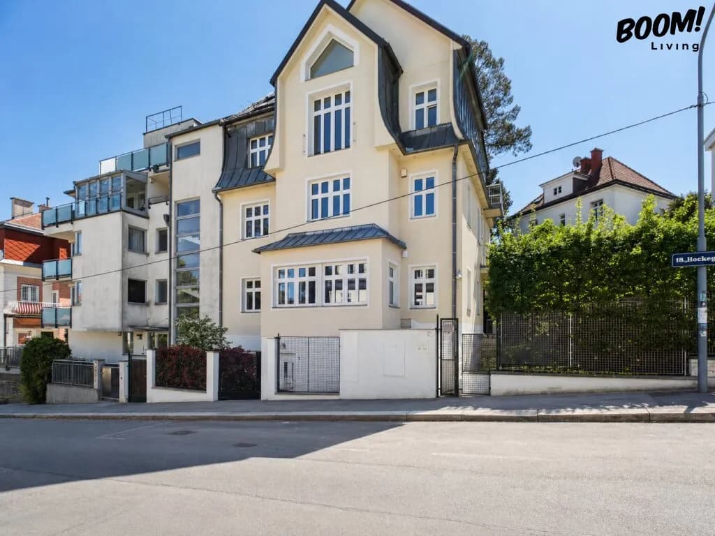 5-Zimmer-Wohnung kaufen in Wien – 202,75 m², € 1.770.000 – Bild 12 von 15