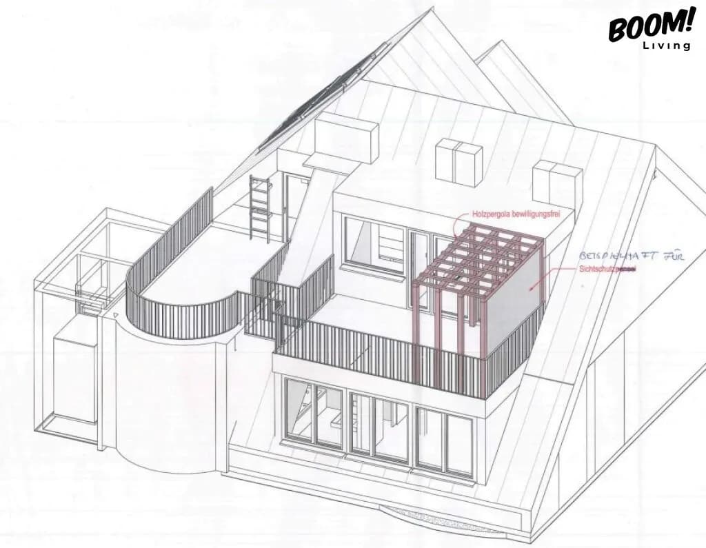 5-Zimmer-Wohnung kaufen in Wien – 202,75 m², € 1.770.000 – Bild 15 von 15