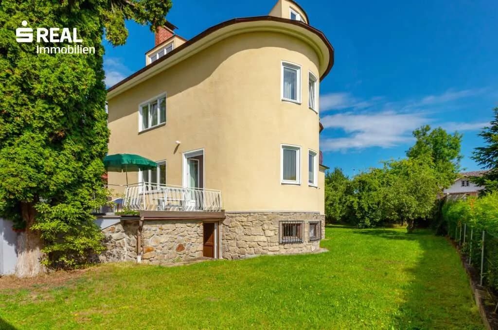 12-Zimmer-Haus kaufen in Zwettl – 2 630 m², € 417.000