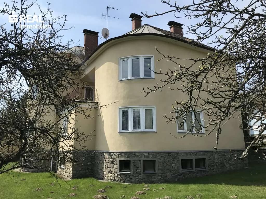 12-Zimmer-Haus kaufen in Zwettl – 2 630 m², € 417.000 – Bild 2 von 28