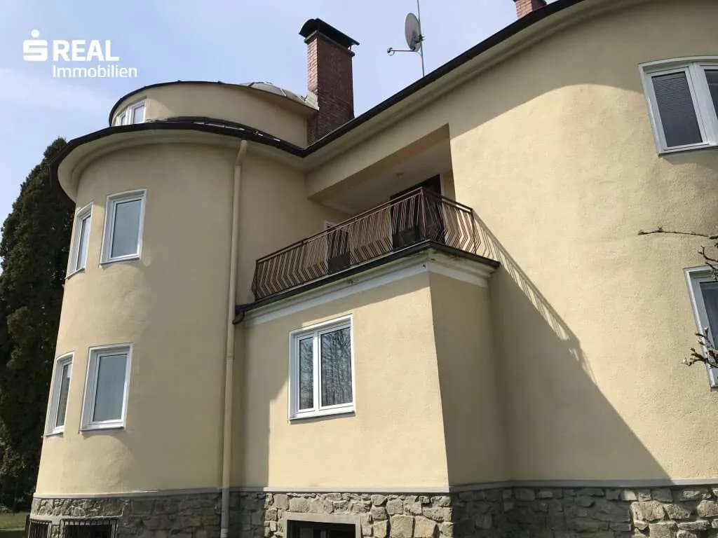 12-Zimmer-Haus kaufen in Zwettl – 2 630 m², € 417.000 – Bild 3 von 28