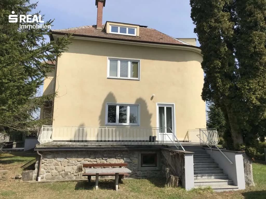 12-Zimmer-Haus kaufen in Zwettl – 2 630 m², € 417.000 – Bild 5 von 28