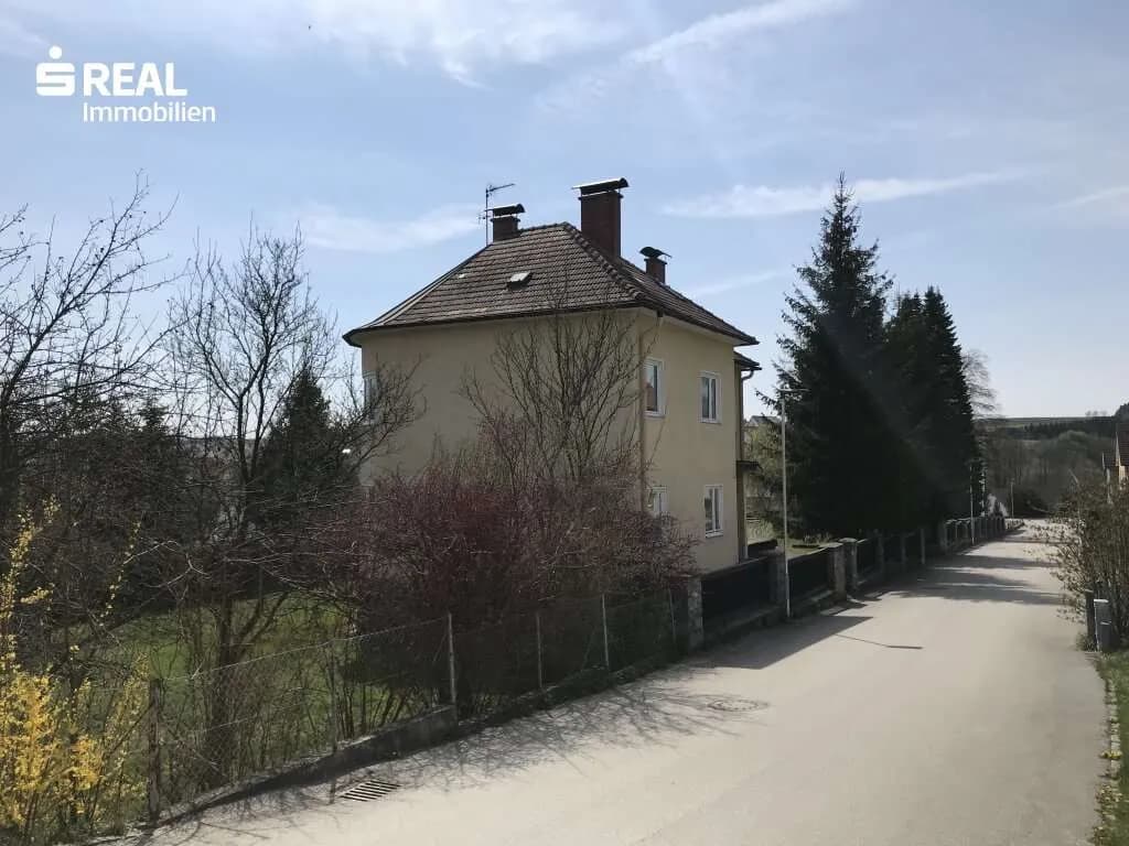 12-Zimmer-Haus kaufen in Zwettl – 2 630 m², € 417.000 – Bild 6 von 28