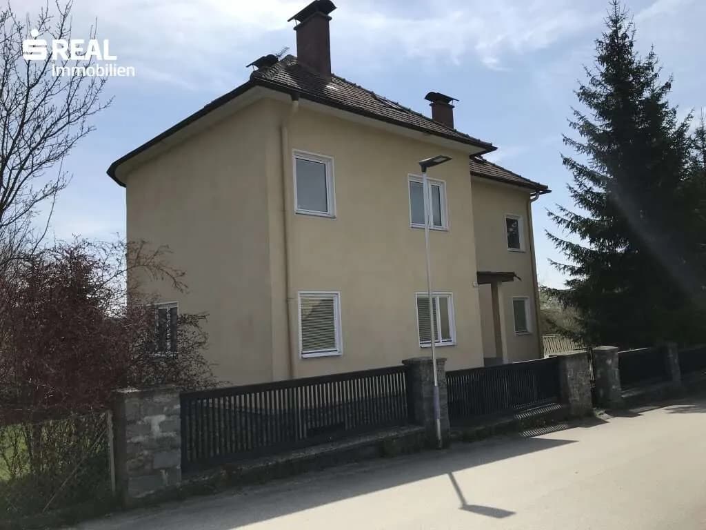 12-Zimmer-Haus kaufen in Zwettl – 2 630 m², € 417.000 – Bild 7 von 28