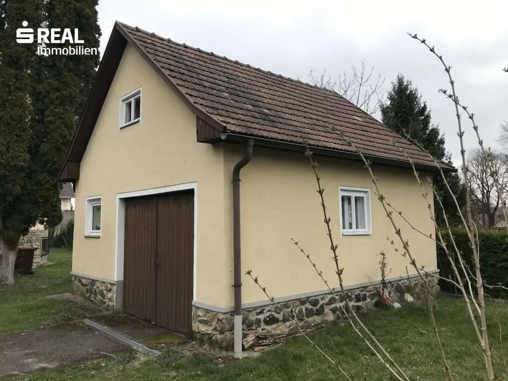 12-Zimmer-Haus kaufen in Zwettl – 2 630 m², € 417.000 – Bild 8 von 28