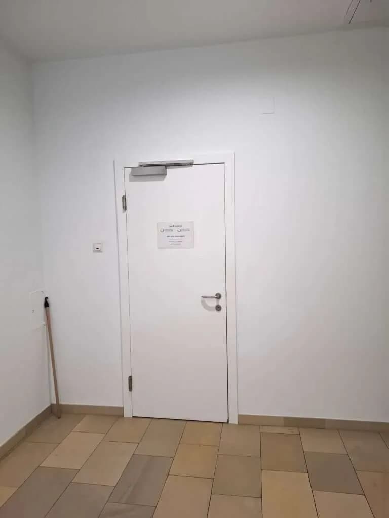 4-Zimmer-Gewerbeimmobilie mieten in Hollabrunn – 96 m², € 1.024 – Bild 8 von 10