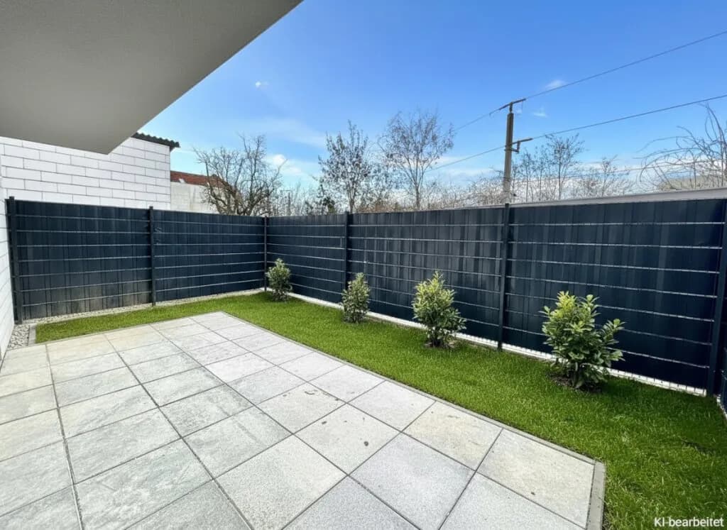 2-Zimmer-Wohnung kaufen in Mistelbach – 48,5 m², € 249.000
