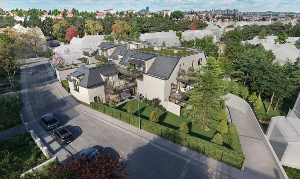 4-Zimmer-Wohnung kaufen in Wien – 105,19 m², € 818.400 – Bild 2 von 6
