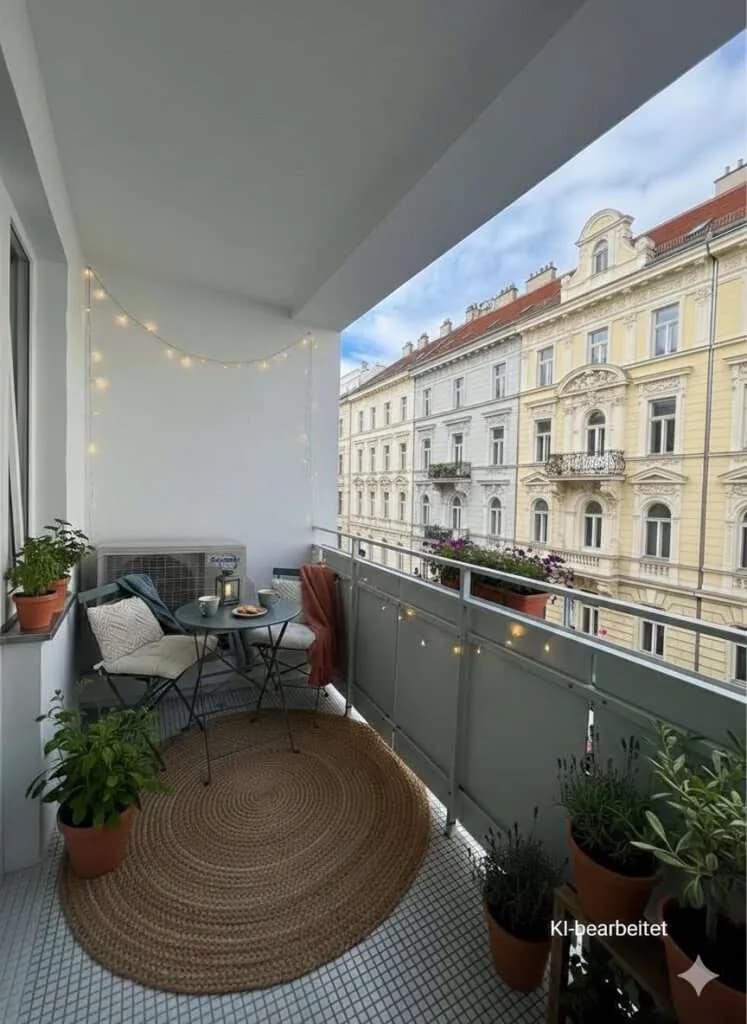 2-Zimmer-Wohnung kaufen in Wien – 81,35 m², € 1.090.000