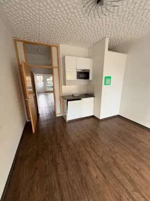 2-Zimmer-Gewerbeimmobilie mieten in Baden – 45 m², € 896 – Bild 5 von 7