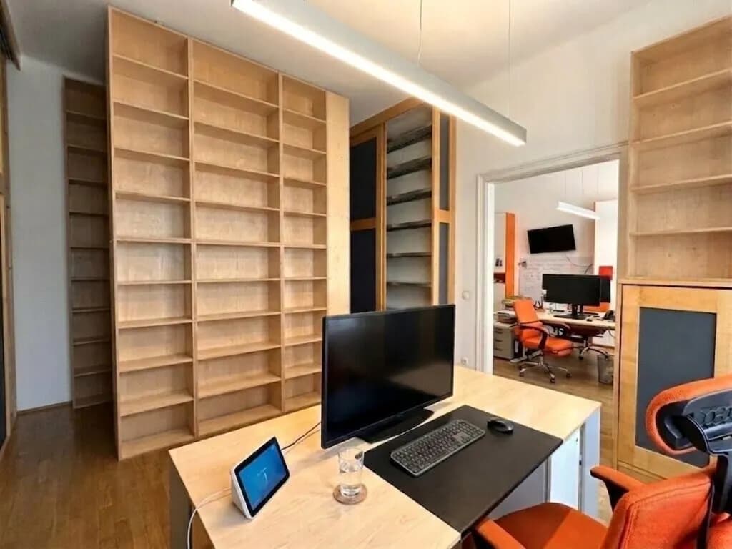 4-Zimmer-Gewerbeimmobilie kaufen in Wien – 94,51 m², € 700.000 – Bild 3 von 39