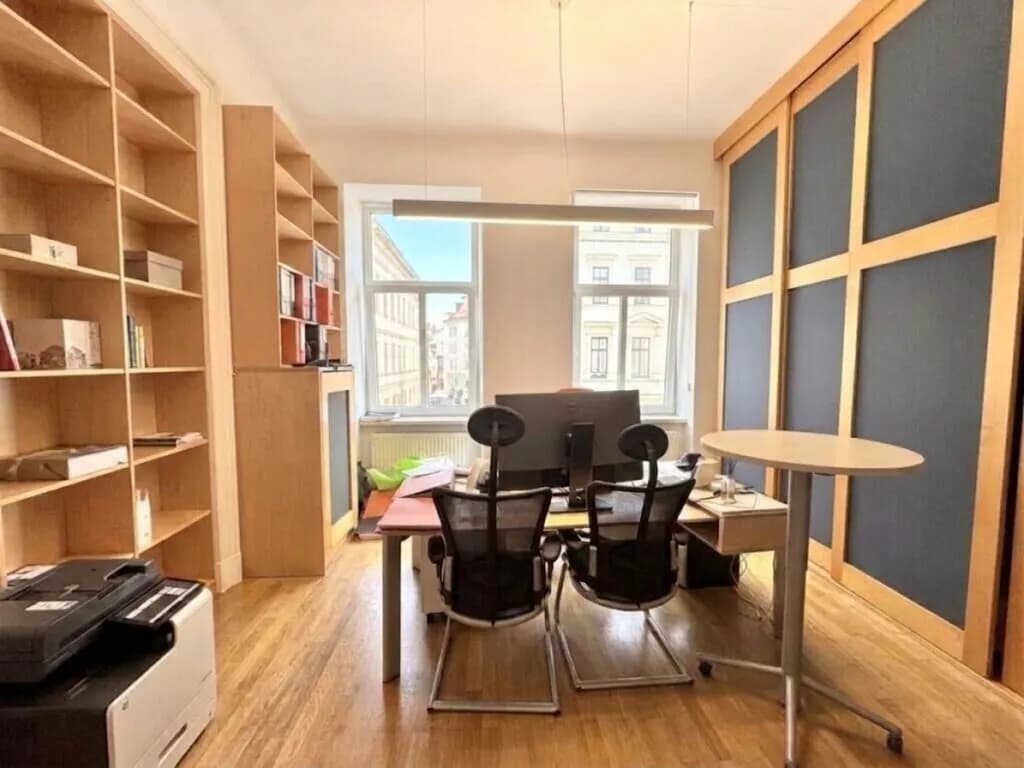 4-Zimmer-Gewerbeimmobilie kaufen in Wien – 94,51 m², € 700.000 – Bild 4 von 39