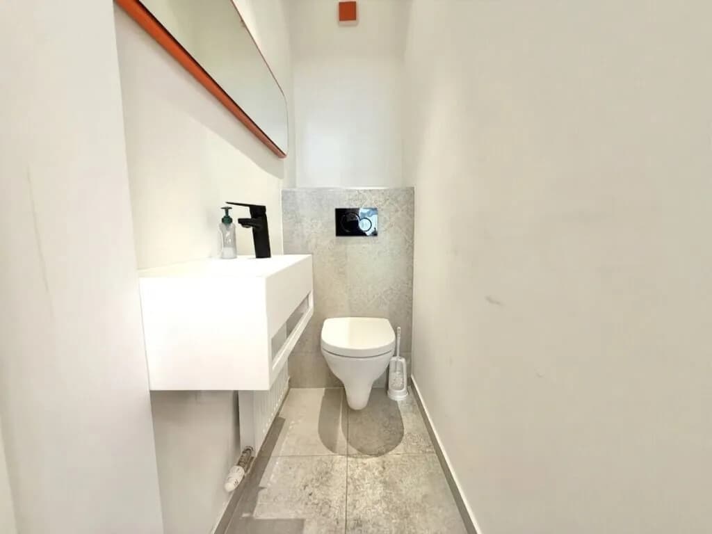 4-Zimmer-Gewerbeimmobilie kaufen in Wien – 94,51 m², € 700.000 – Bild 7 von 39
