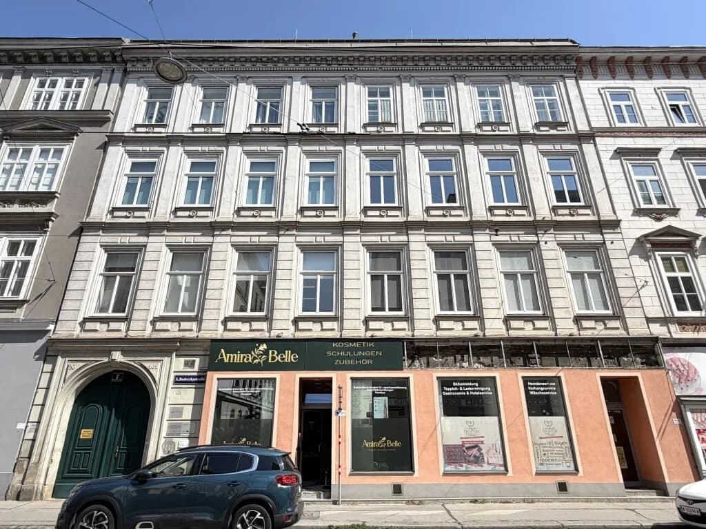 4-Zimmer-Gewerbeimmobilie kaufen in Wien – 94,51 m², € 700.000 – Bild 11 von 39