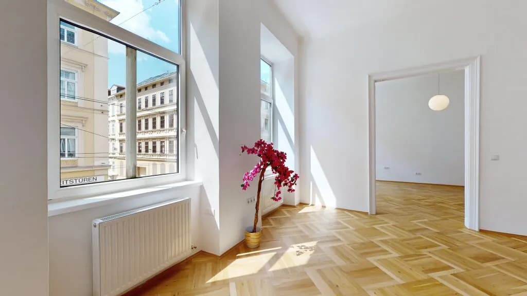 4-Zimmer-Gewerbeimmobilie kaufen in Wien – 94,51 m², € 700.000 – Bild 32 von 39