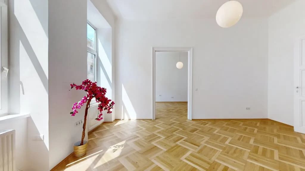 4-Zimmer-Gewerbeimmobilie kaufen in Wien – 94,51 m², € 700.000 – Bild 33 von 39