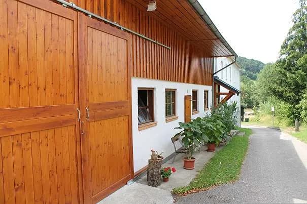 Wohnung mieten in Melk – 160 m², € 630 – Bild 3 von 36