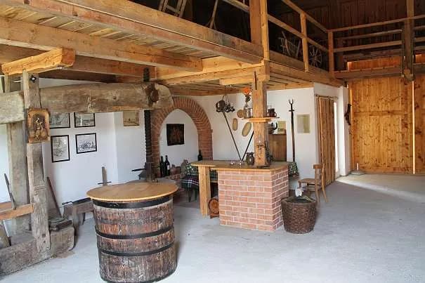 Wohnung mieten in Melk – 160 m², € 630 – Bild 13 von 36