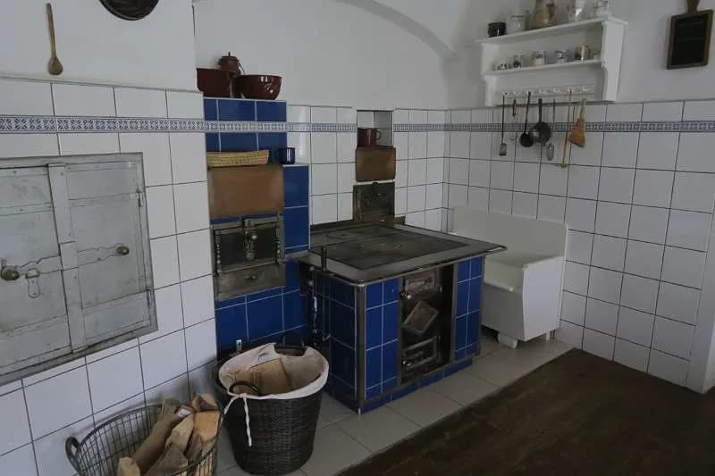Wohnung mieten in Melk – 160 m², € 630 – Bild 14 von 36