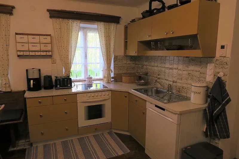 Wohnung mieten in Melk – 160 m², € 630 – Bild 15 von 36