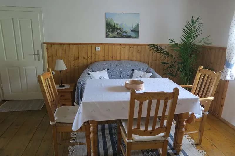 Wohnung mieten in Melk – 160 m², € 630 – Bild 17 von 36